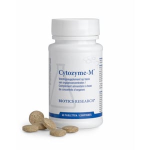 Biotics - Cytozyme M Multi