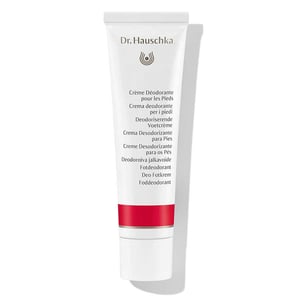 Dr Hauschka - Deodoriserende voetcreme