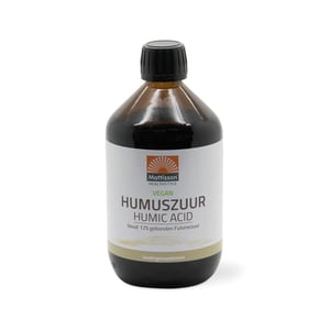 Mattisson Healthstyle - Vegan Humic Acid