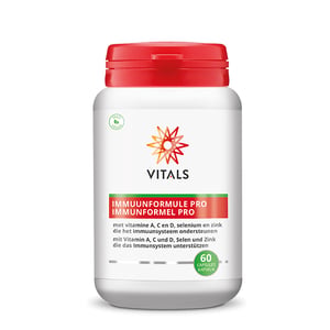 Vitals - Immuunformule Pro