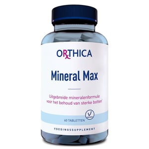 Orthica - Mineral Max