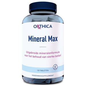 Orthica Mineral Max Orthica Mineral Max image