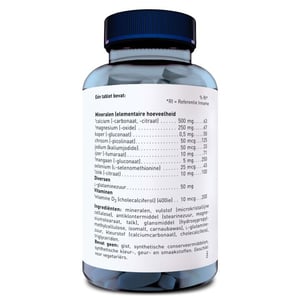 Orthica Mineral Max Orthica Mineral Max image