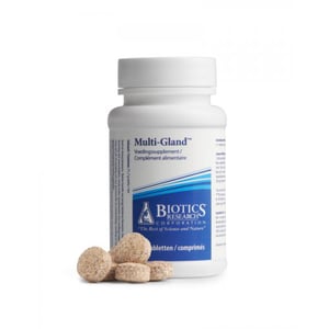 Biotics - Multi-Gland