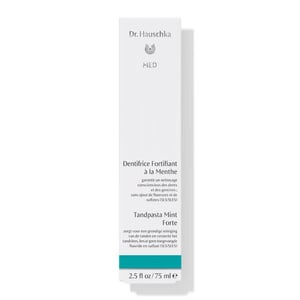 Dr Hauschka - Tandpasta Mint Forte