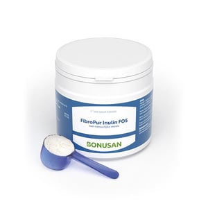 Bonusan - FibroPur inulin FOS