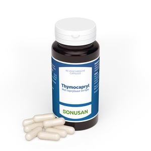 Bonusan Thymocapryl image