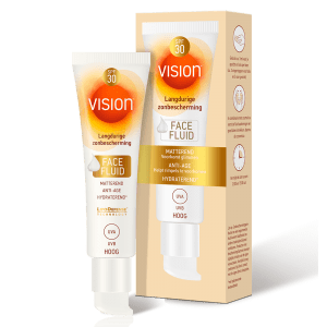 Vision - Face Fluid SPF30