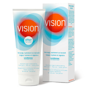 Vision - Aftersun lotion