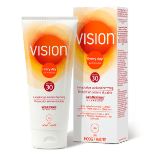 Vision - Every Day Sun Protection SPF 30