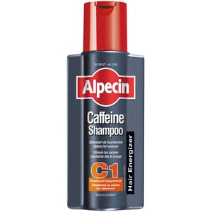 Alpecin - Cafeine Shampoo C1