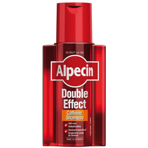 Alpecin - Dubbel Effect Shampoo