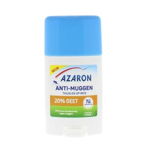 Azaron - Anti Mosquito 20% Deet Stick