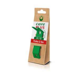 Care Plus - Bio Ticks-2-Go Tekentang