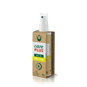 Care Plus - Bio Anti-Tick Spray