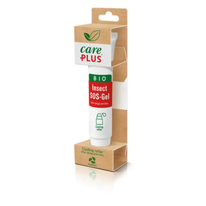 Care Plus - Bio Insect SOS Gel Roller