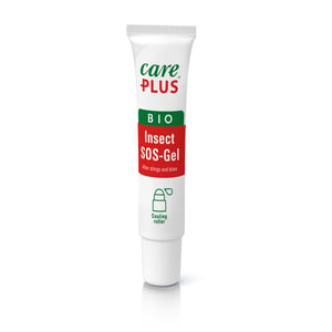 Care Plus Bio Insect SOS Gel Roller afbeelding