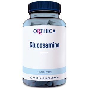 Orthica Glucosamine afbeelding