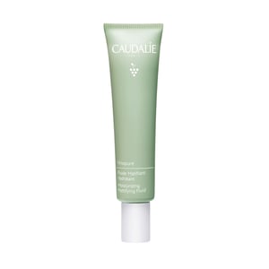 Caudalie - Vinopure Hydraterende en Matmakende Fluide