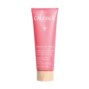 Caudalie - Vinosource-Hydra Hydraterend Crèmemasker
