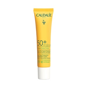 Caudalie - Vinosun Protect Fluide met Zeer Hoge Bescherming SPF 50+