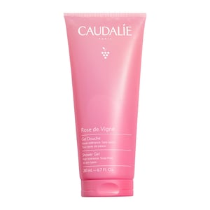 Caudalie - Douchegel Rose de Vigne