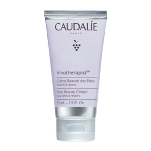 Caudalie - Vinotherapist Crème voor Mooie Voeten