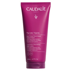 Caudalie - Thé des Vignes Voedende Lichaamsverzorging