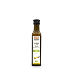 Mattisson Healthstyle - Omega 3-6-9 Olie Bio
