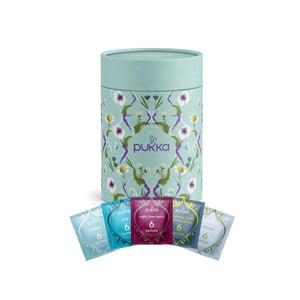 Pukka - Calm Collection Koker