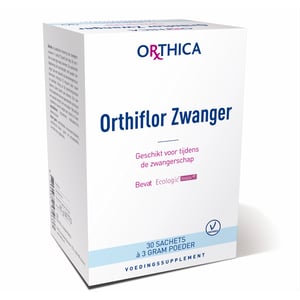Orthica - Orthiflor Zwanger