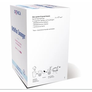 Orthica Orthiflor Zwanger afbeelding