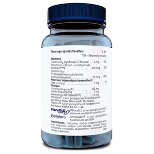 Orthica Brain Support afbeelding