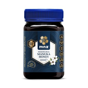 Manuka New Zealand Manuka honing MGO400+ afbeelding