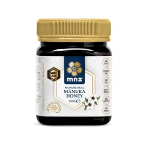 Manuka New Zealand - Manuka Honey MGO 1000+