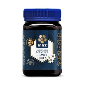 Manuka New Zealand Manuka Honey MGO100+ image