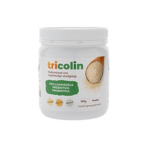 Tricolin - Basic