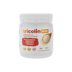 Tricolin - Plus