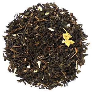 Or Tea Organic Dragon Jasmine Green Thee Navulling Or Tea Organic Dragon Jasmine Green Thee Navulling afbeelding