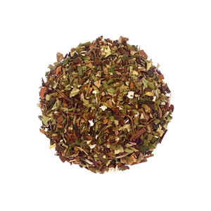 Or Tea Organic Lychee White Peony Theeblik afbeelding