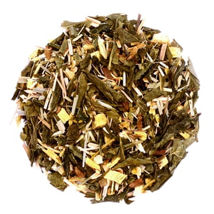 Or Tea Organic Ginseng Beauty Refill image