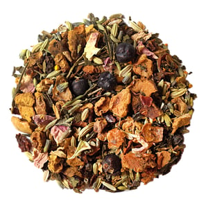 Or Tea Organic Detoxania Theeblik afbeelding