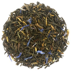 Or Tea Organic Duke's Blue Thee Navulling afbeelding