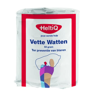 Heltiq - Fatty cotton wool