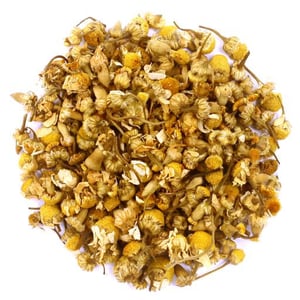 Or Tea Organic Beeeee Calm Tea Tin image