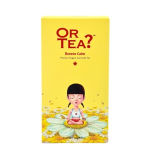 Or Tea - Organic Beeeee Calm Thee Navulling