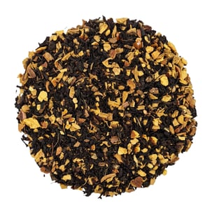 Or Tea Organic The Secret Life of Chai Thee Navulling afbeelding