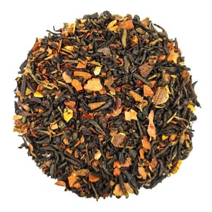 Or Tea Organic A Night at the Gentlemen's Club Theeblik afbeelding