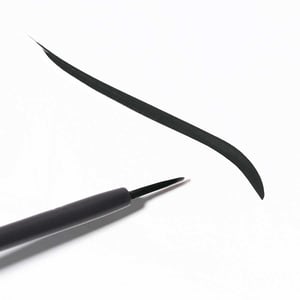 Dr Hauschka Liquid Eyeliner Black image