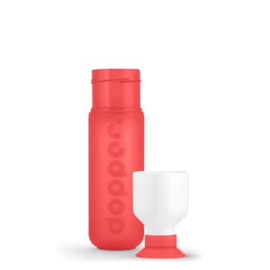 Dopper Dopper Original Coral Splash afbeelding